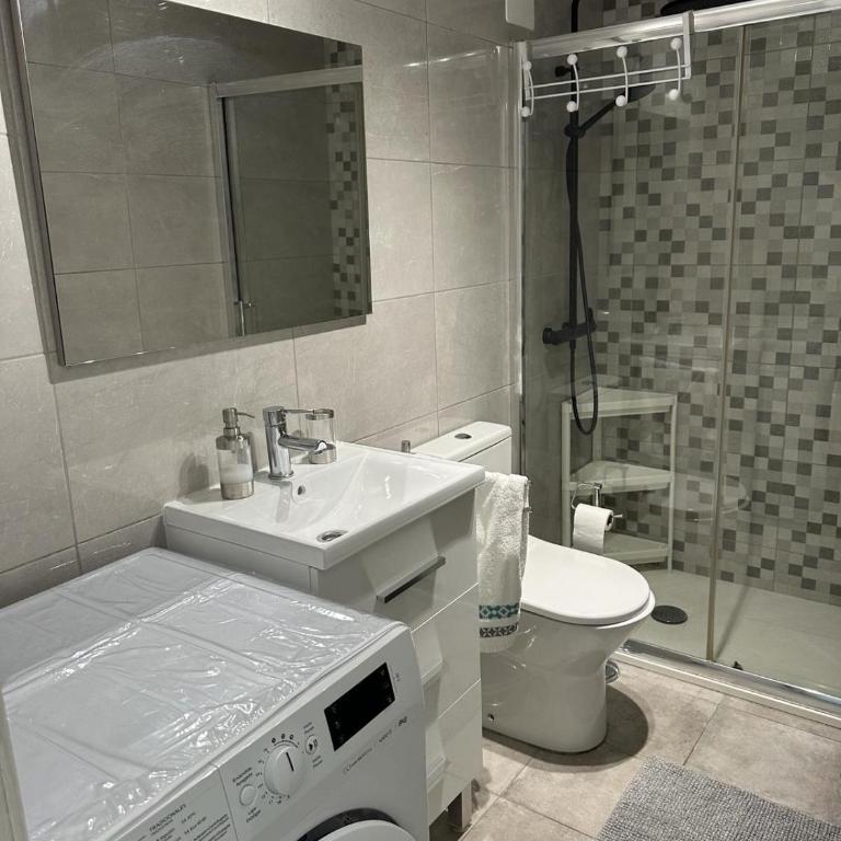 APARTAMENTOS SURYCAN - Apartamento de 1 dormitorio - 12