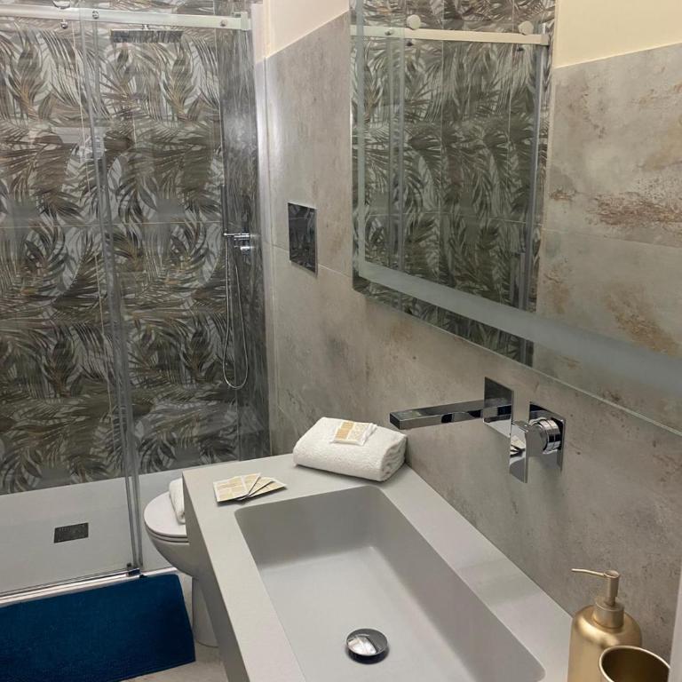 Vista Eolie Milazzo- Apartments - Appartamento con 1 Camera da Letto - 27