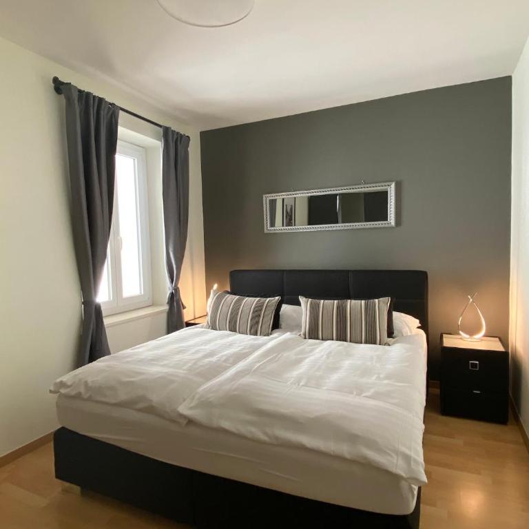 Boutique-Hotel Antica Posta - Appartamento con 2 Camere da Letto - 3