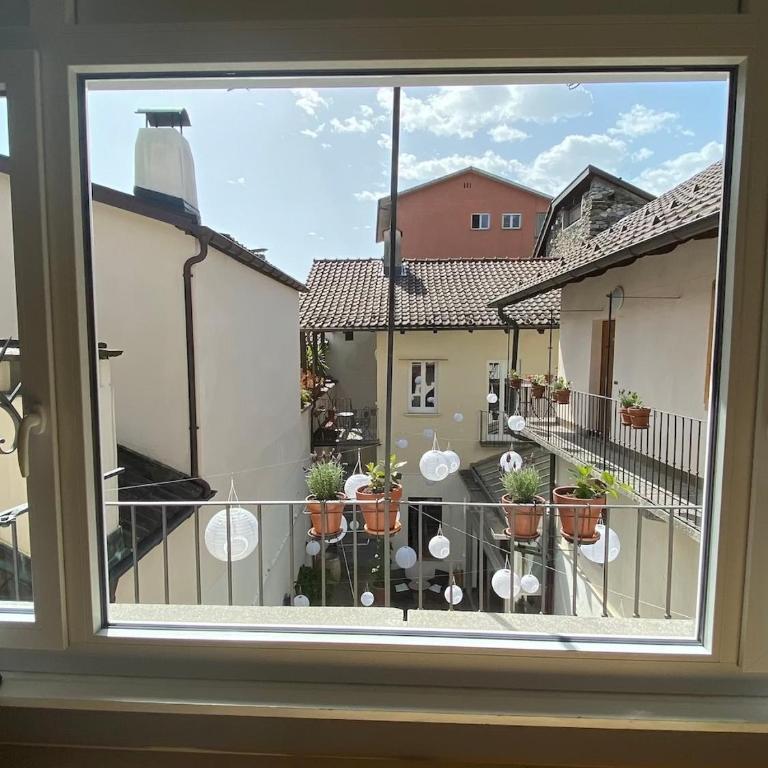 Boutique-Hotel Antica Posta - Appartamento con 2 Camere da Letto - 1