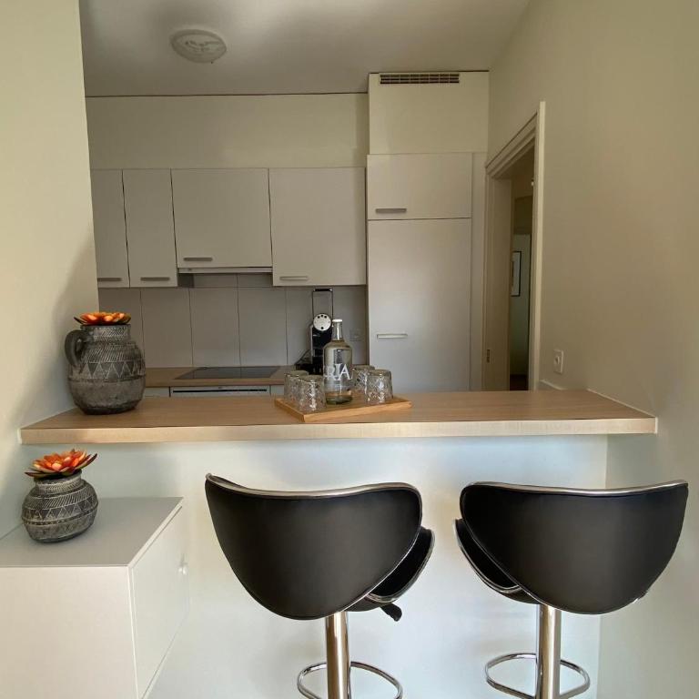 Boutique-Hotel Antica Posta - Appartamento con 2 Camere da Letto - 4