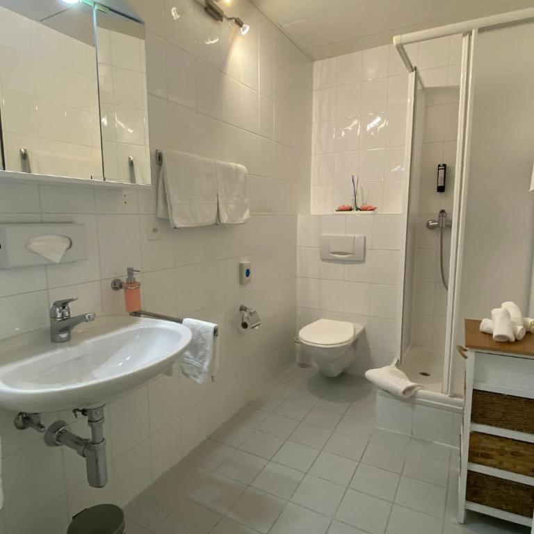 Boutique-Hotel Antica Posta - Appartamento con 2 Camere da Letto - 5