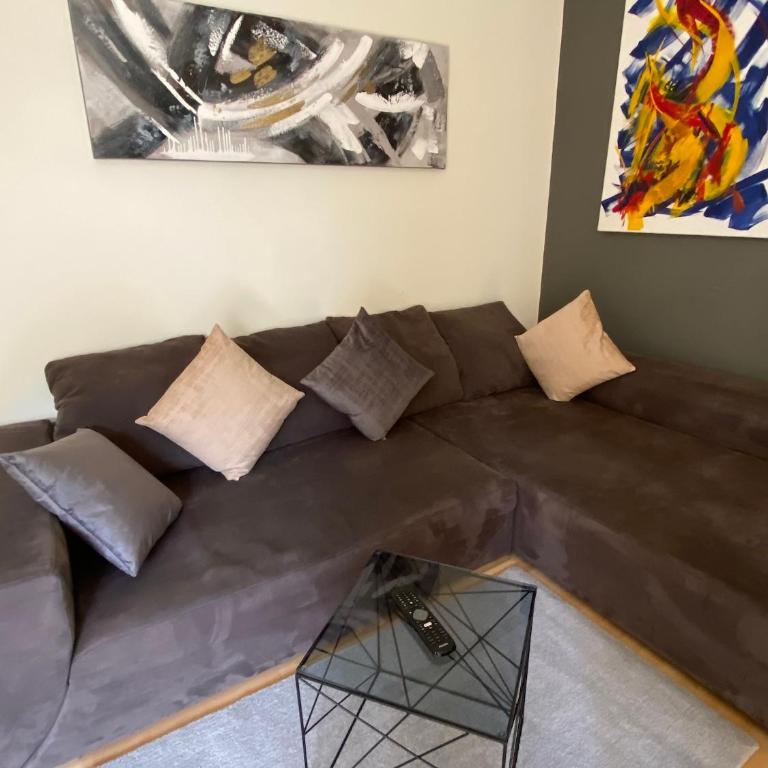 Boutique-Hotel Antica Posta - Appartamento con 2 Camere da Letto - 6