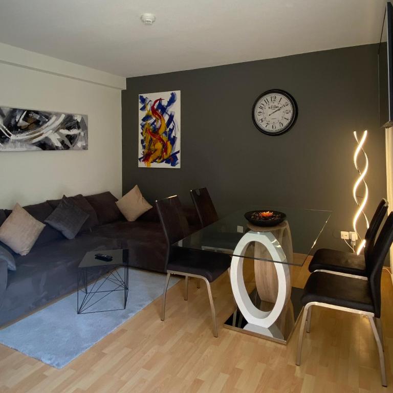 Boutique-Hotel Antica Posta - Appartamento con 2 Camere da Letto - 7
