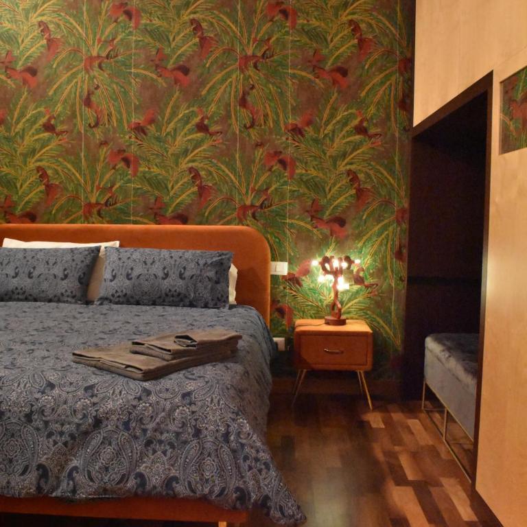 Saint Barth Guest House - Charming Rooms in Bari - Deluxe Double Room - 3