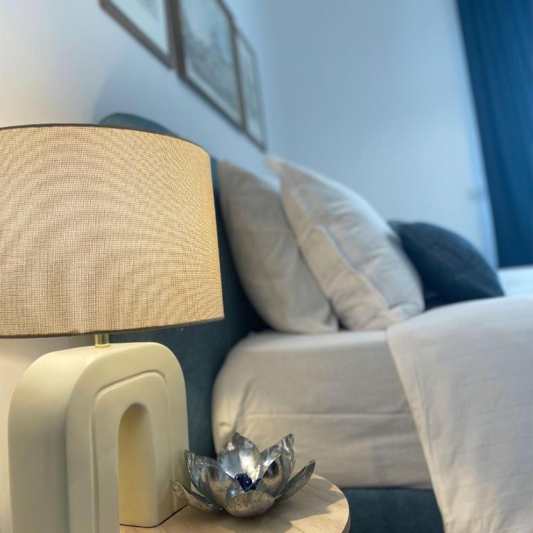B&B Domus Teano Luxury Rooms - Camera Matrimoniale Superior - 4
