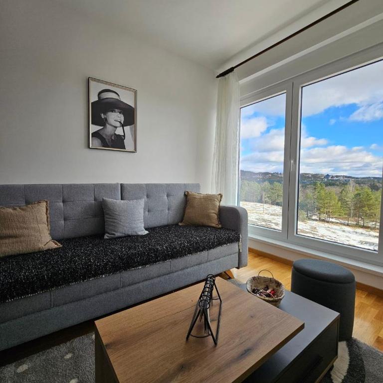 Apartman Monika 2 - Apartman sa 1 Spavaćom Sobom - 1