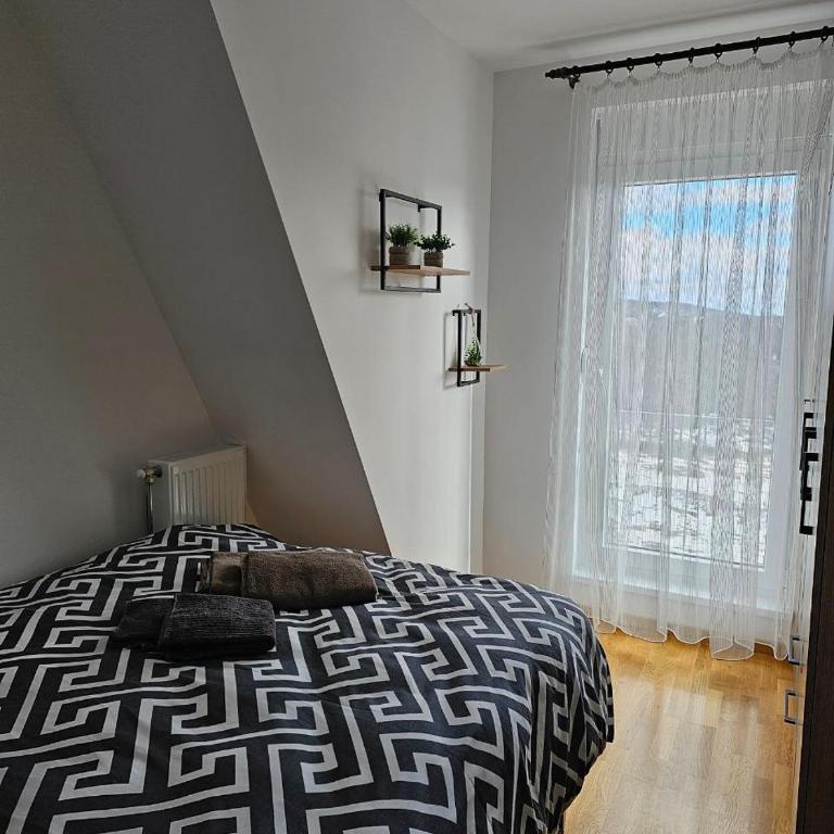 Apartman Monika 2 - Apartman sa 1 Spavaćom Sobom - 5