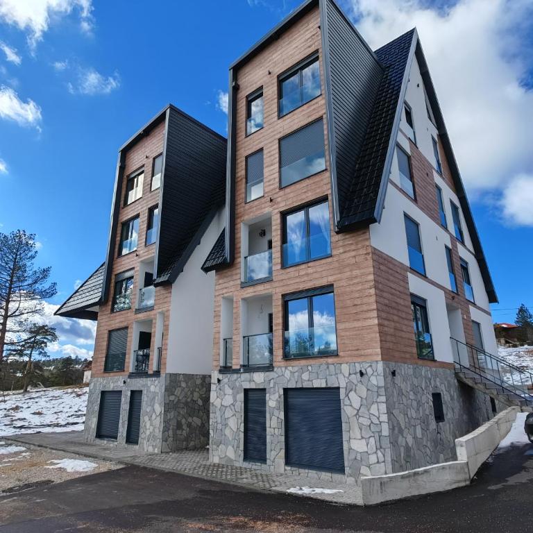 Apartman Monika 2 - Apartman sa 1 Spavaćom Sobom - 6