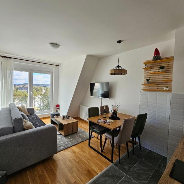 Apartman Monika 2 - Apartman sa 1 Spavaćom Sobom - 10