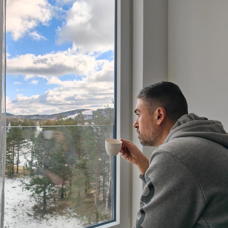 Apartman Monika 2 - Apartman sa 1 Spavaćom Sobom - 11