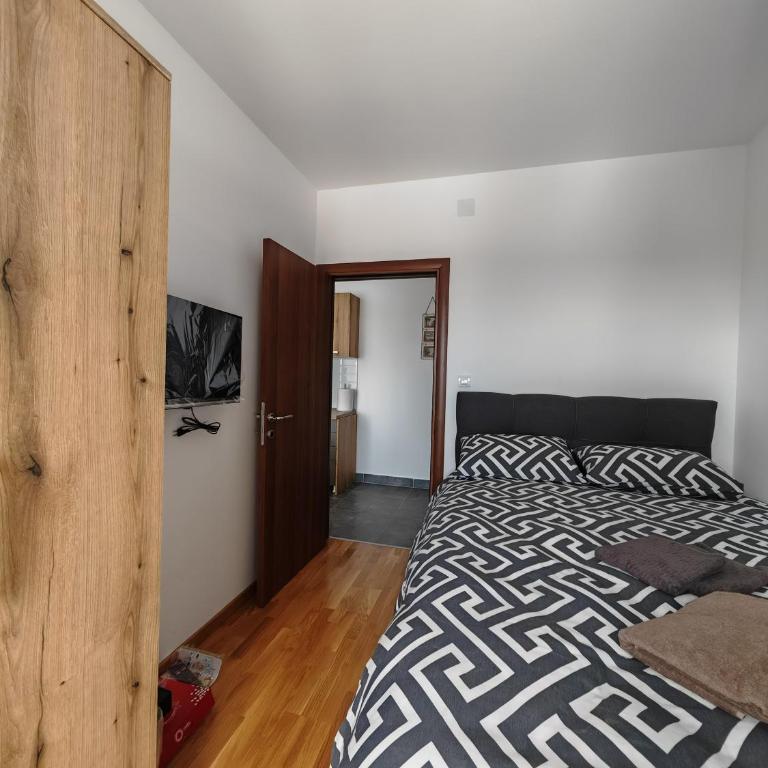 Apartman Monika 2 - Apartman sa 1 Spavaćom Sobom - 12