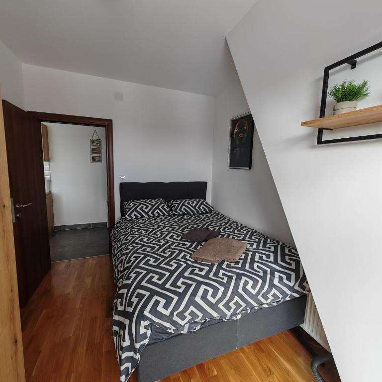 Apartman Monika 2 - Apartman sa 1 Spavaćom Sobom - 13