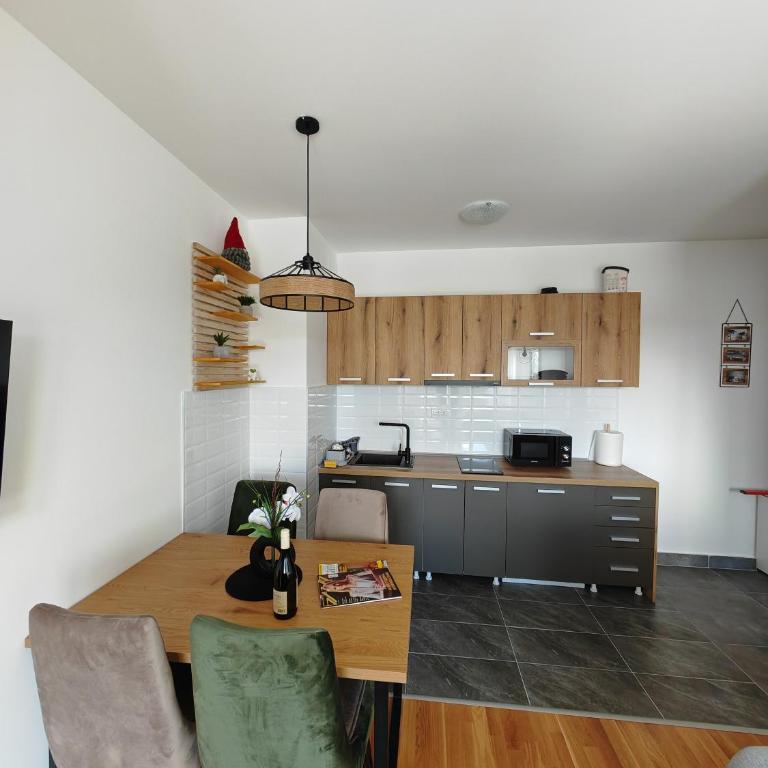 Apartman Monika 2 - Apartman sa 1 Spavaćom Sobom - 16