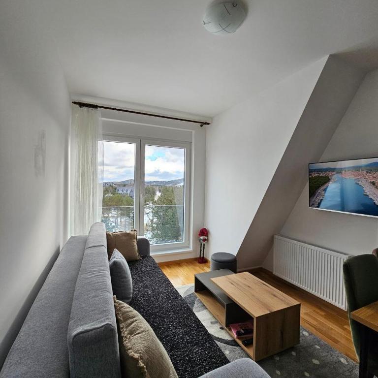 Apartman Monika 2 - Apartman sa 1 Spavaćom Sobom - 18