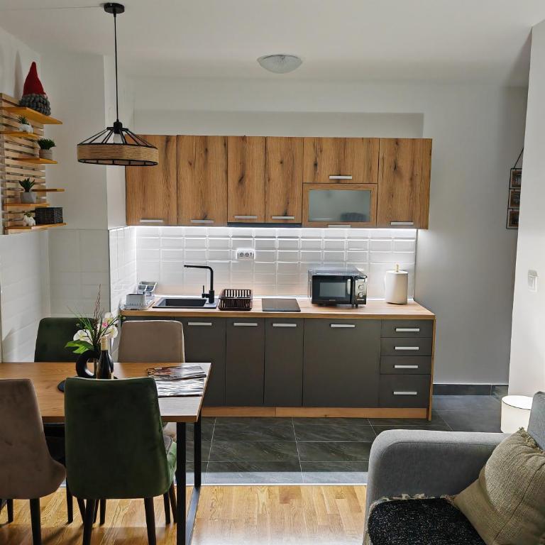 Apartman Monika 2 - Apartman sa 1 Spavaćom Sobom - 21