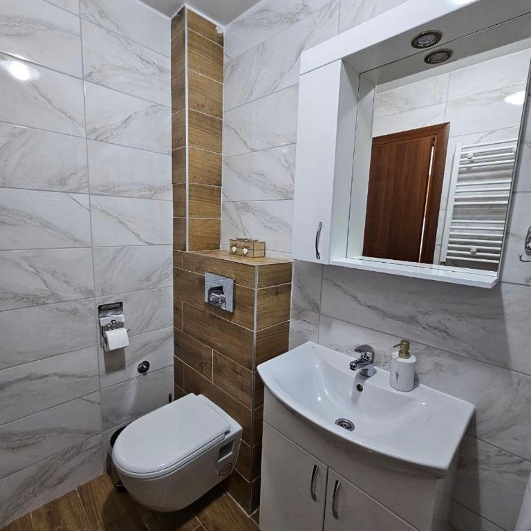 Apartman Monika 2 - Apartman sa 1 Spavaćom Sobom - 24
