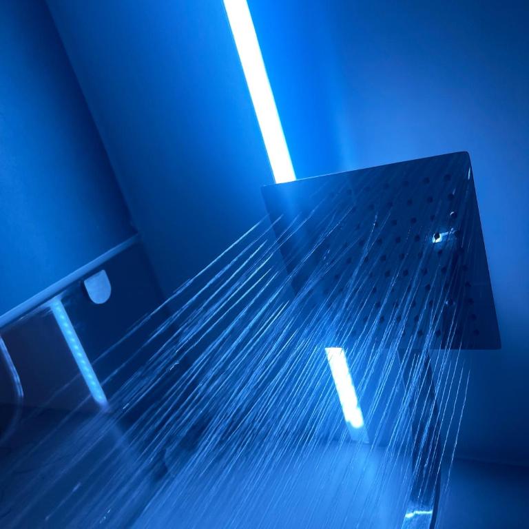 B&B Domus Teano Luxury Rooms - Camera Matrimoniale Superior - 9