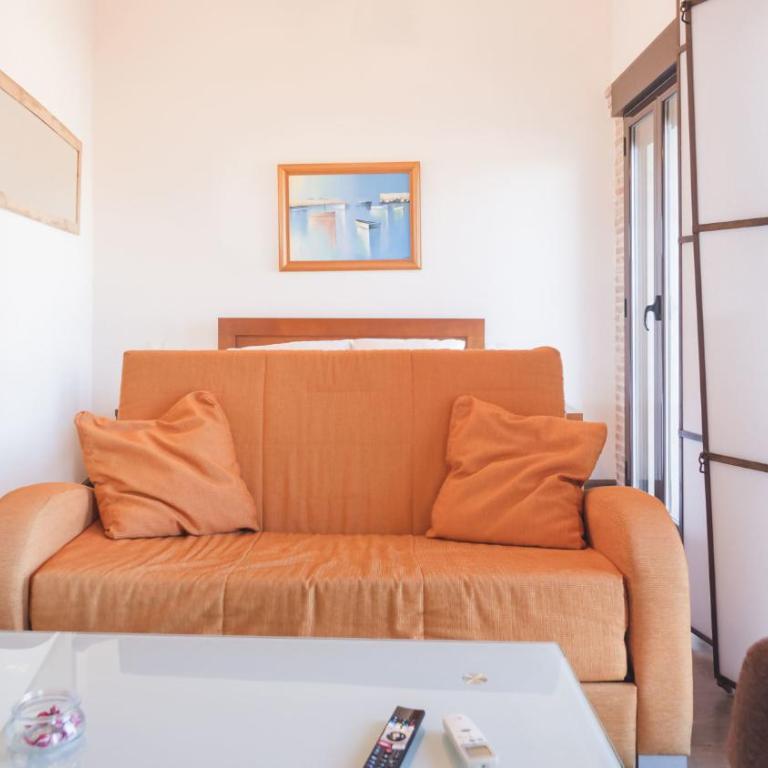 Apartamentos Zocosol by Toledo AP - Apartamento - 2 niveles - 6