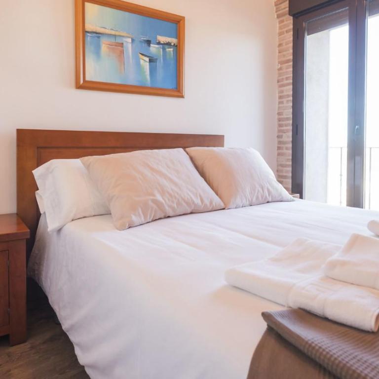 Apartamentos Zocosol by Toledo AP - Apartamento - 2 niveles - 7