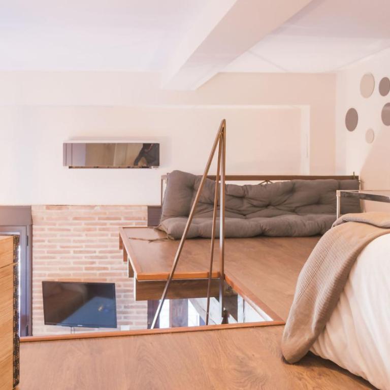 Apartamentos Zocosol by Toledo AP - Apartamento - 2 niveles - 15