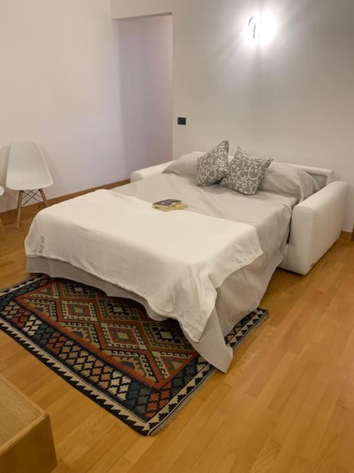 Remolari 20-Piazza Mazzini view - Appartamento con 3 Camere da Letto - 2
