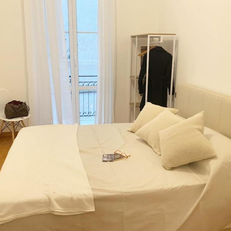 Remolari 20-Piazza Mazzini view - Appartamento con 3 Camere da Letto - 3