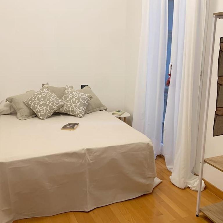 Remolari 20-Piazza Mazzini view - Appartamento con 3 Camere da Letto - 4