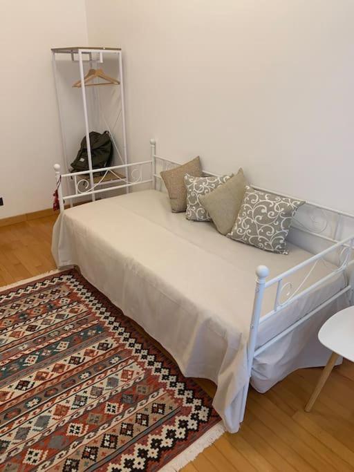 Remolari 20-Piazza Mazzini view - Appartamento con 3 Camere da Letto - 5