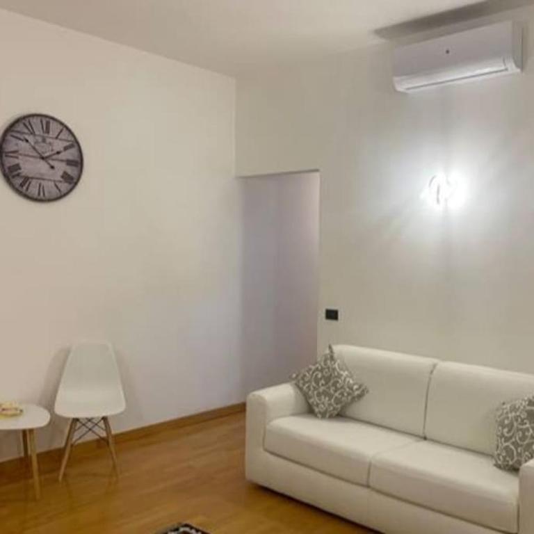 Remolari 20-Piazza Mazzini view - Appartamento con 3 Camere da Letto - 15