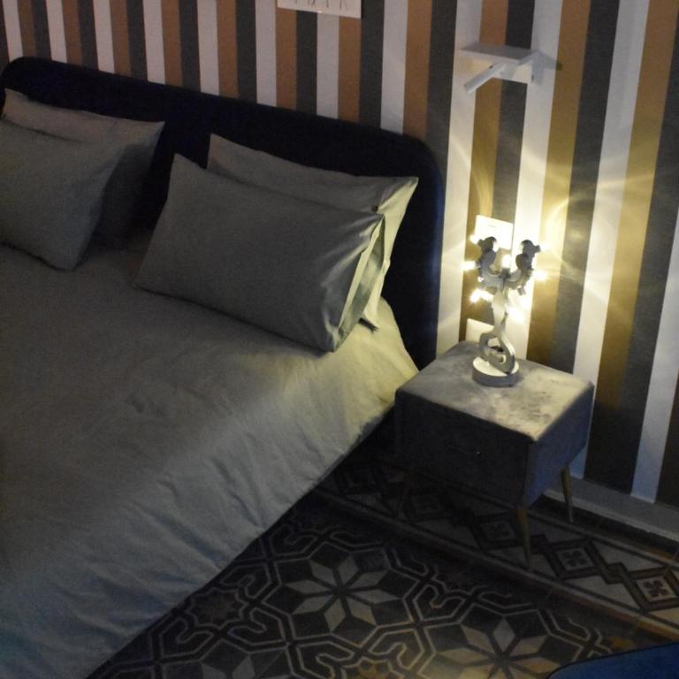 Saint Barth Guest House - Charming Rooms in Bari - Superior Queen Room - 14
