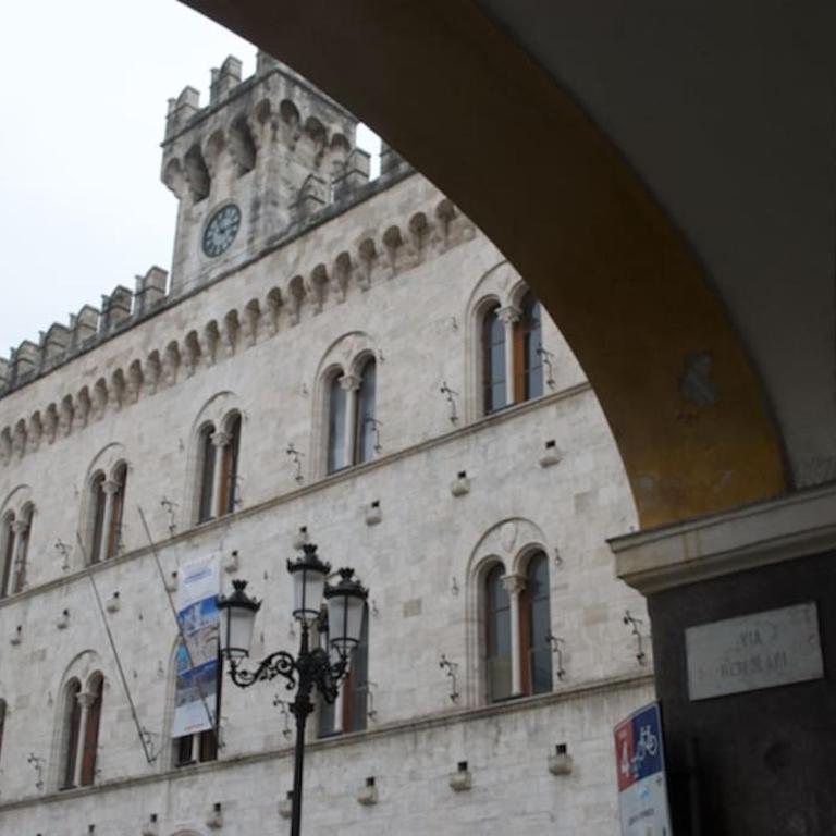 Remolari 20-Piazza Mazzini view - Appartamento con 3 Camere da Letto - 21