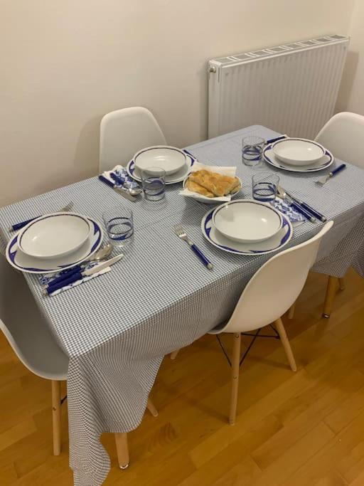 Remolari 20-Piazza Mazzini view - Appartamento con 3 Camere da Letto - 22