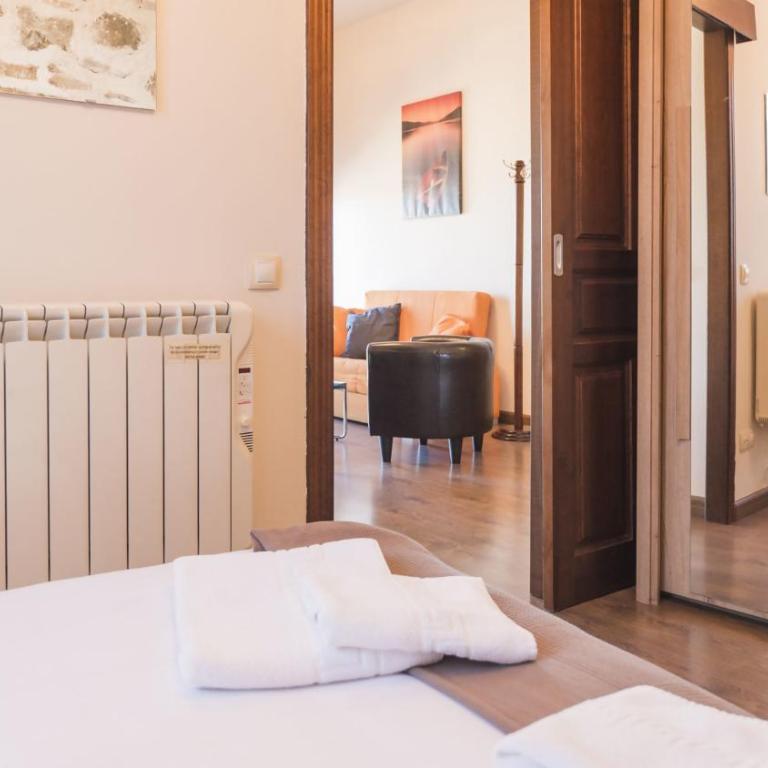 Apartamentos Zocosol by Toledo AP - Apartamento de 1 dormitorio - 9