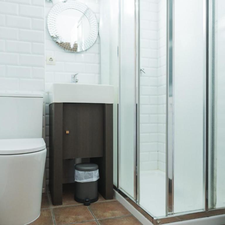 Apartamentos Zocosol by Toledo AP - Apartamento de 1 dormitorio - 16