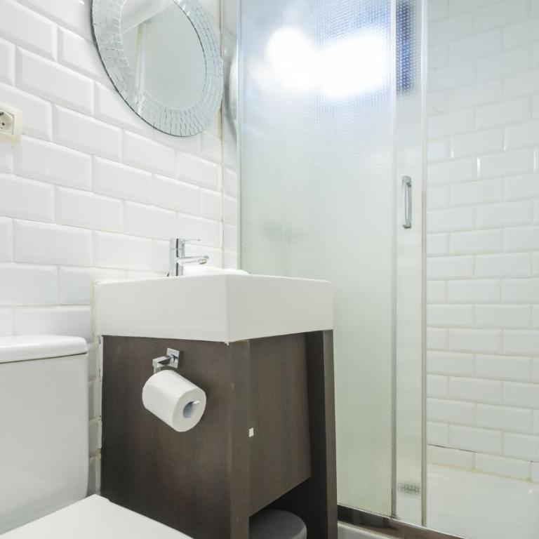 Apartamentos Zocosol by Toledo AP - Apartamento - 2 niveles - 13