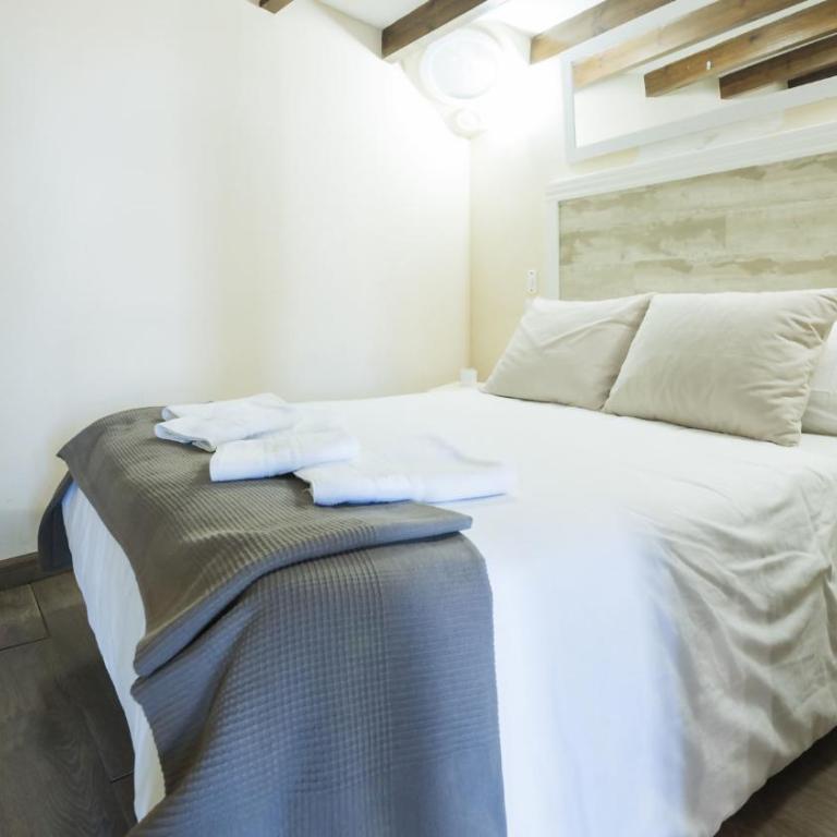 Apartamentos Zocosol by Toledo AP - Apartamento - 2 niveles - 7