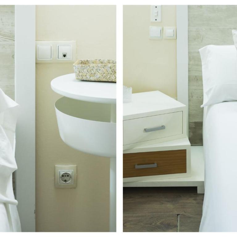 Apartamentos Zocosol by Toledo AP - Apartamento - 2 niveles - 10