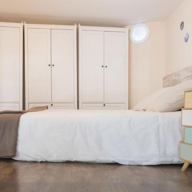 Apartamentos Zocosol by Toledo AP - Apartamento - 2 niveles - 11