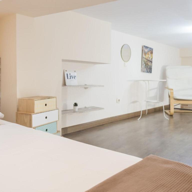 Apartamentos Zocosol by Toledo AP - Apartamento - 2 niveles - 12