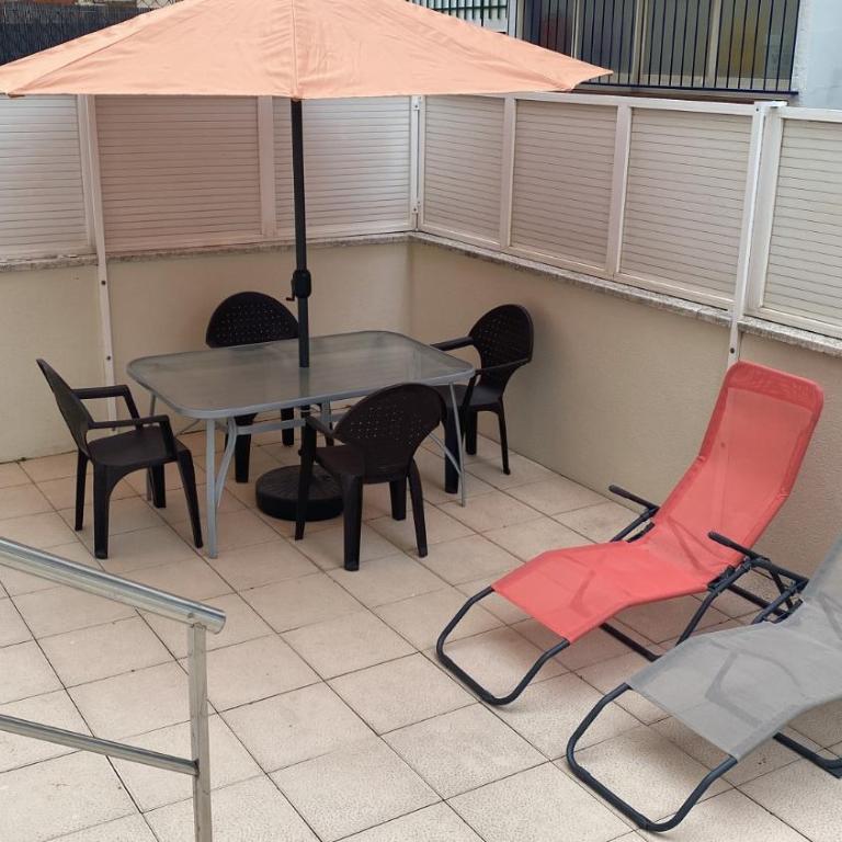 Cal Sol - Apartamento de 2 dormitorios - 13