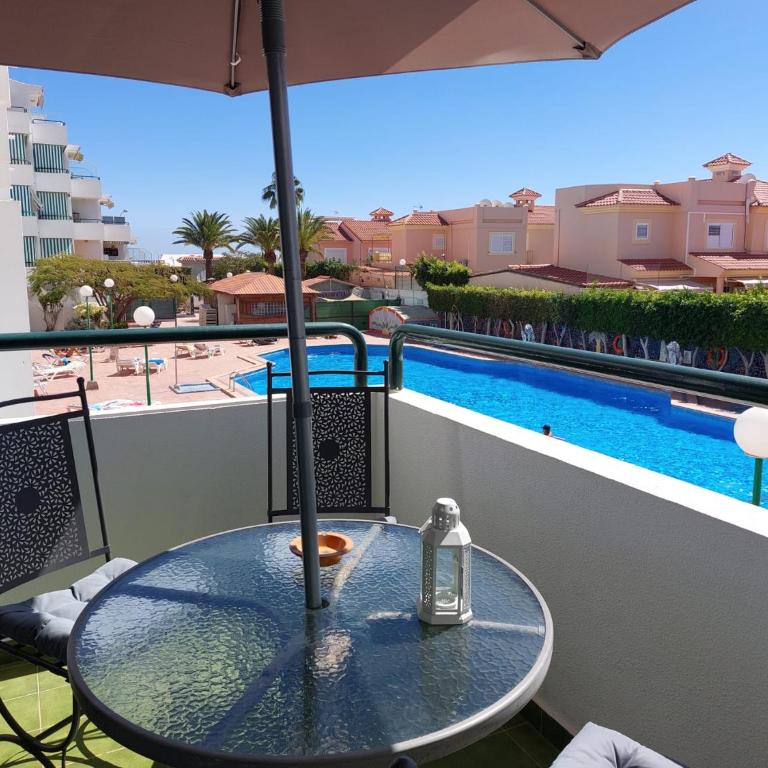 APARTAMENTOS SURYCAN - Apartamento de 1 dormitorio - 13