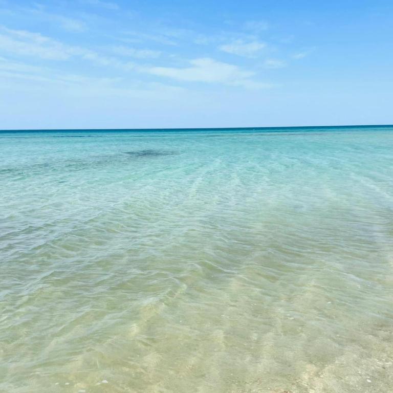 Casa Vacanze Villa Giulia - Two-Bedroom House - 12