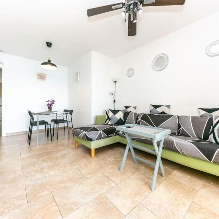 Magnificas vistas al mar - Two-Bedroom Apartment - 2