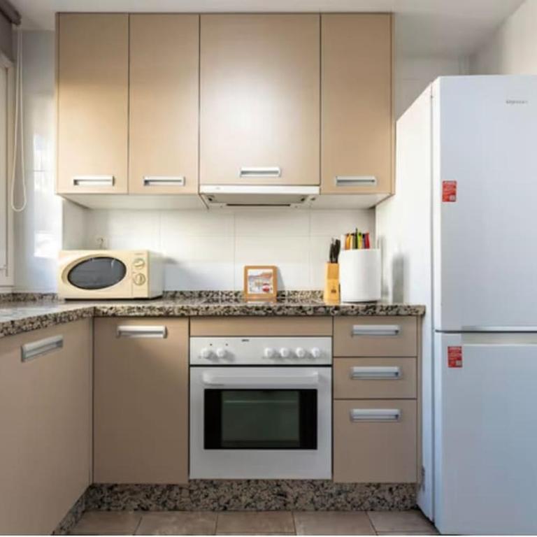 Magnificas vistas al mar - Two-Bedroom Apartment - 10