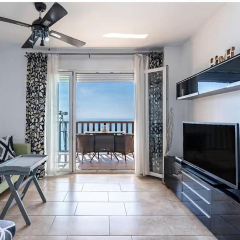 Magnificas vistas al mar - Two-Bedroom Apartment - 23