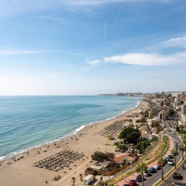 Magnificas vistas al mar - Two-Bedroom Apartment - 24