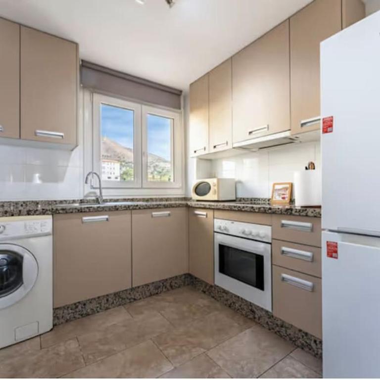 Magnificas vistas al mar - Two-Bedroom Apartment - 26
