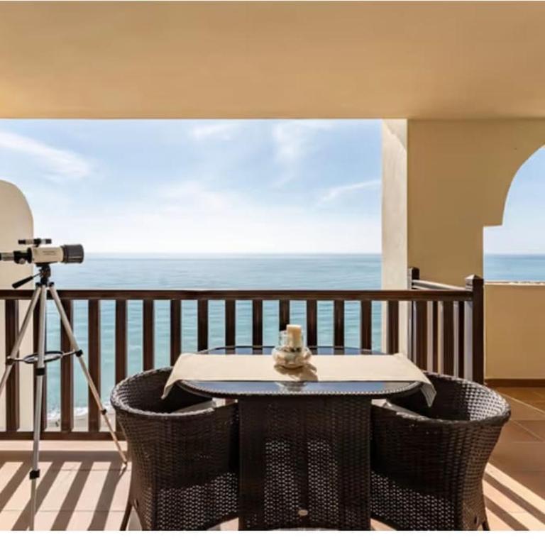 Magnificas vistas al mar - Two-Bedroom Apartment - 29