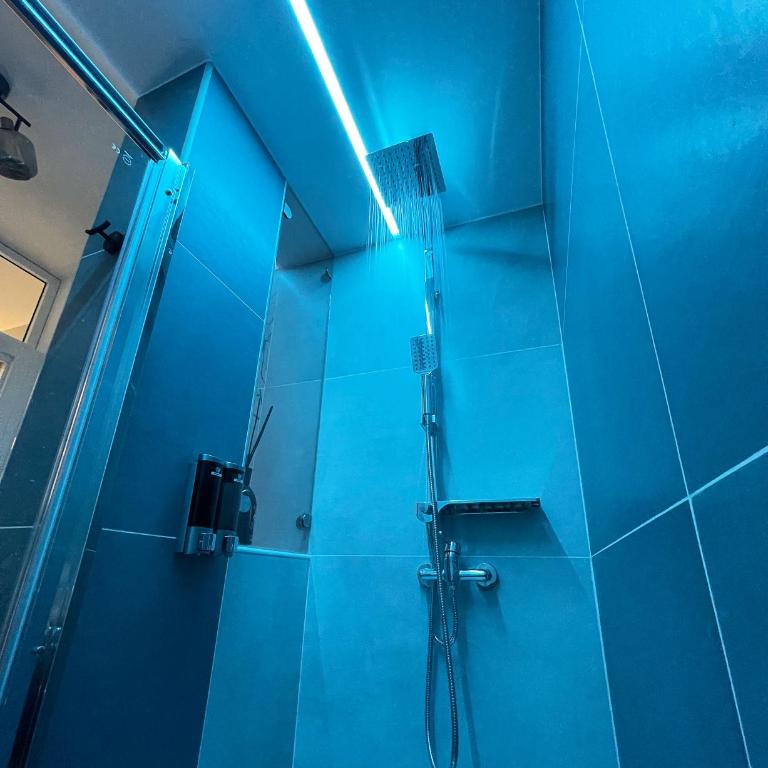B&B Domus Teano Luxury Rooms - Camera Matrimoniale Superior - 12